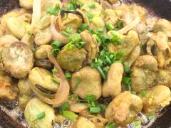 -阿毛饭店(和义路店)