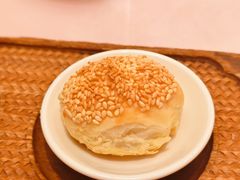 -江南灶中餐厅(南京香格里拉店)