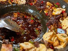 -卡拉农庄 正宗斗鸡肉
