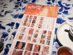 -绿茶餐厅(布吉万象汇店)