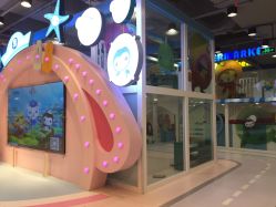 点击看大图 -西瓜怪兽(青岛城阳店)
