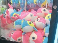 -娃娃集合营(上海奉贤龙湖天街店)