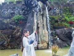 -龙潭生态旅游度假区