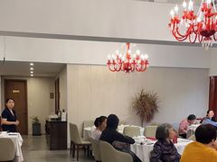 -满堂·烤鸭店·北京菜(鼓楼店)