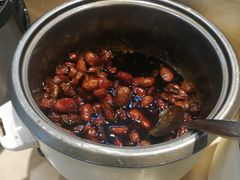 -素满香·素食自助餐厅(韩乐坊店)