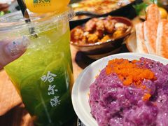 -楠火锅(哈尔滨金爵万象店)
