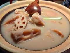 -吃饭皇帝大(解放西路店)