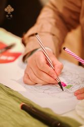 -沐迪珠宝&法佑艺术疗愈空间