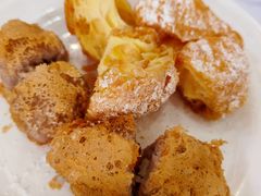 -冰泉豆浆馆(白云山总店)