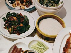 -北平食府(马鞍山路店)