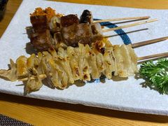 -禾风·海鲜料理自助(玉林店)
