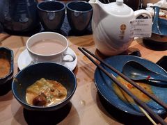 -湊湊火锅·茶憩(上海合生汇店)