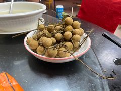 -南海渔村海鲜餐厅(溪涌店)