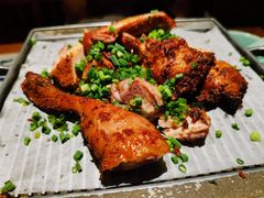 -绿茶餐厅(布吉万象汇店)