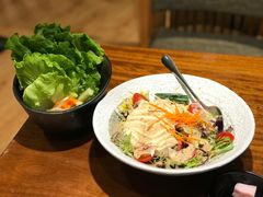 -热血兄弟·炭火烤肉(融侨中心店)