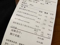-申德勒加油站西餐厅Schindlers Tankstelle(上海外滩店)