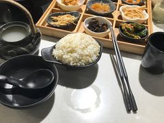 -新仙清汤牛腩(铜锣湾店)