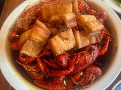 -南京大牌档(夫子庙老门东店)