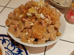 -旧街市鲜货老火锅(大光路店)