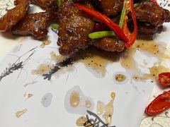 -乾隆美食·本帮菜(黄河路店)