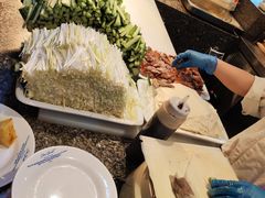 -星伦多自助料理·涮烤一体(杭州来福士店)