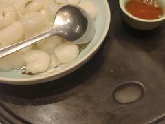 -怡和春天大酒楼(柳芳店)