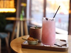 -ZING COFFEE 镜咖啡