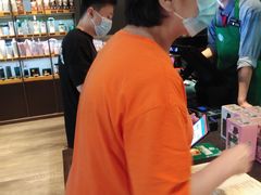 -星巴克臻选(周浦万达店)