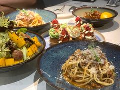 -BE BRIGHT KITCHEN(正佳广场店)