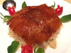 -8餐厅(新葡京酒店)