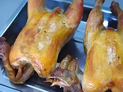 -吴山烤禽 (吴山路店)