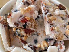 蓝莓-初心炒酸奶(厚德品园店)