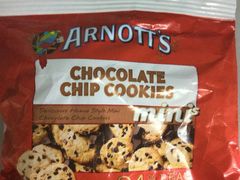 -Tim Tam巧克力夹心饼干