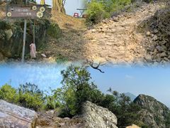 -汕头莲花山度假村温泉