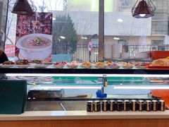 -清真·尖子尖牛肉面(王府井店)