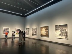 -江苏省美术馆(长江路新馆)
