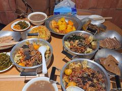 -水平有限广西米粉·广西风味集(五道口店)