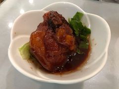 腐乳肉-小实惠嘉(威海路店)
