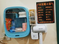 -大鸽饭(马王堆店)