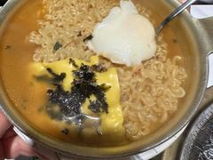 -红沃鳗鱼黑牛烤肉店(不老街店)