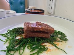 -帕米尔食府(白云观店)