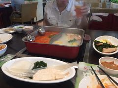 -新辣道鱼火锅(领展购物广场·中关村店)