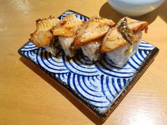 鳗鱼卷-沼津港渔市(宏伊国际广场店)