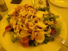 -成桂西餐厅·42年的味道(五大道疙瘩楼店)