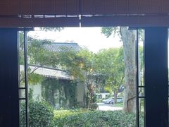 -杭州西湖柳莺里酒店·闻莺厅