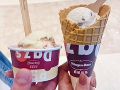 -哈根达斯(龙湖时代天街店)