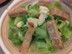 -创味·民间海南菜·非遗藤桥排骨(藤桥·免税城店)