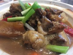 -焯牛潮汕牛肉火锅(云峰街创始店)