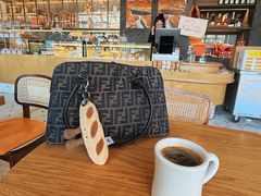 -大小咖啡 BigSmallCoffee(麦子店)
