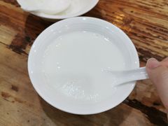 -沙湾姜埋奶(兴新包店)